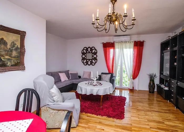 Great View Apartment