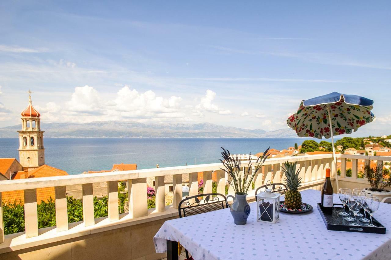 Great View Apartman