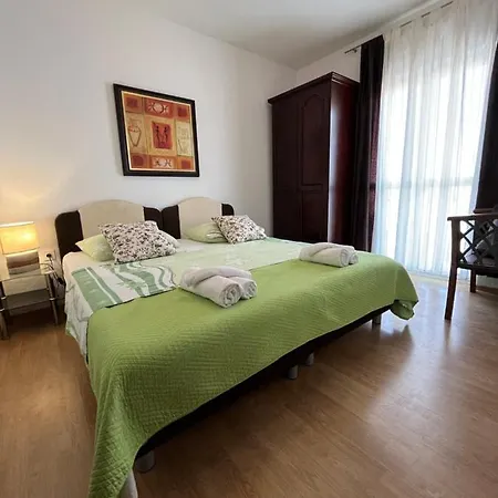 Great View Apartment Sutivan Exterior photo