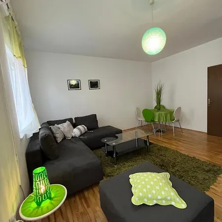 Great View Apartment Sutivan Exterior photo