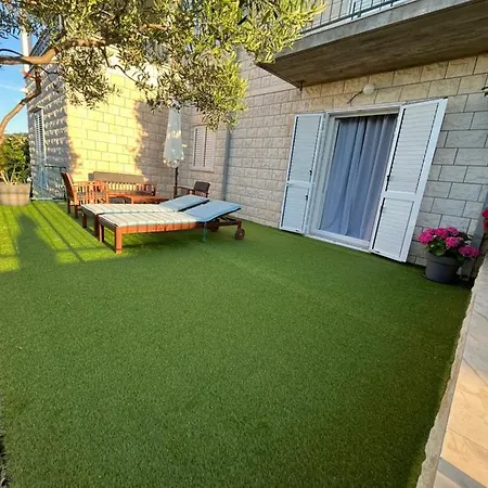 Great View Apartment Sutivan Exterior photo
