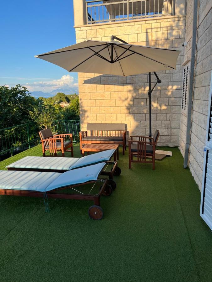 Apartman Great View *