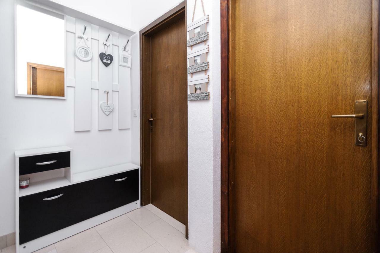 Apartman Great View *