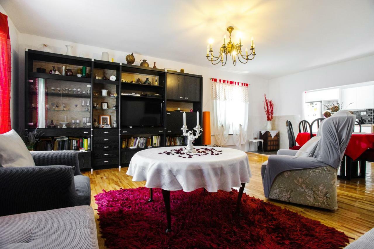 Apartman Great View Sutivan