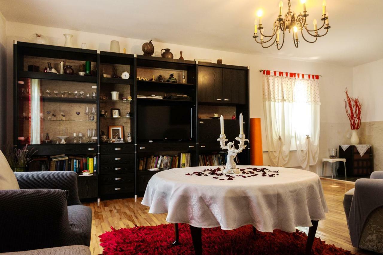 Apartman Great View Sutivan