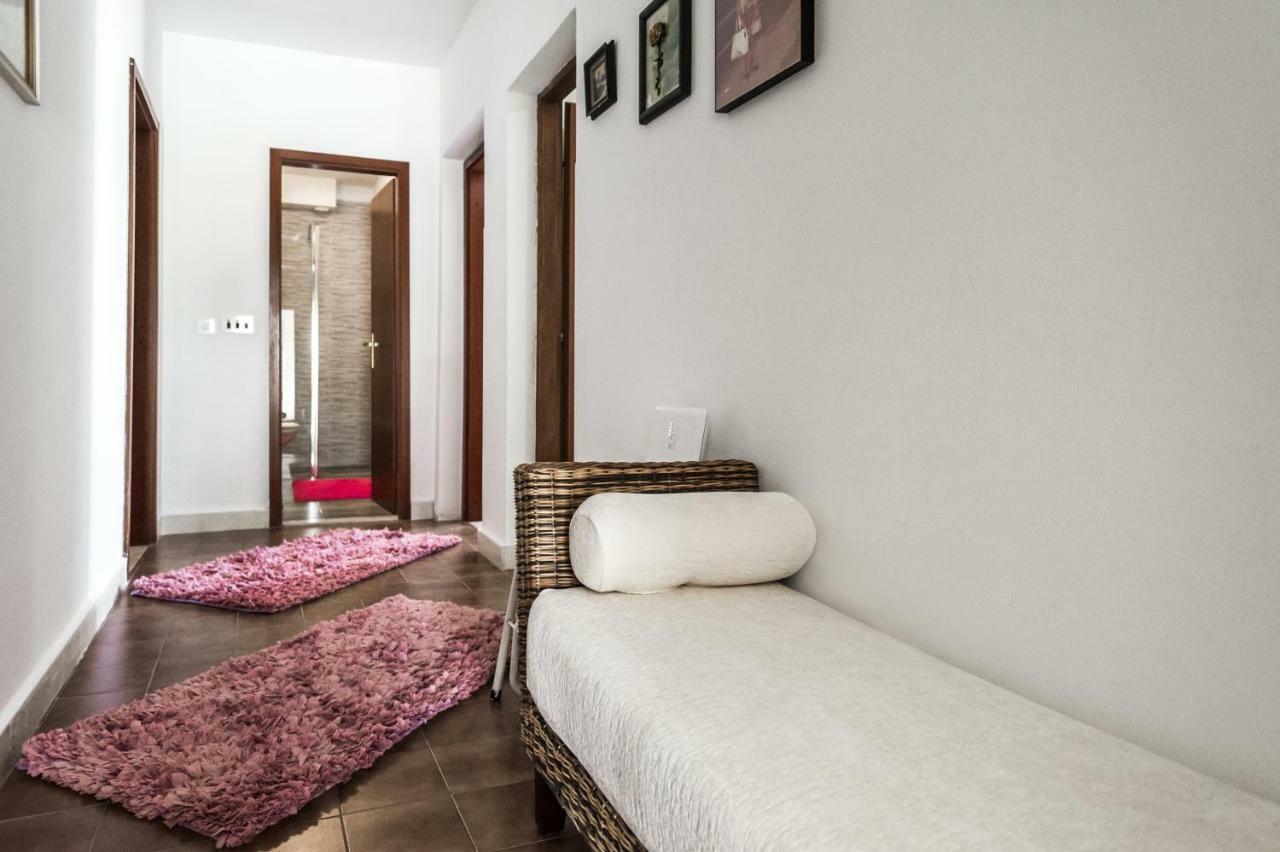 Apartman Great View *