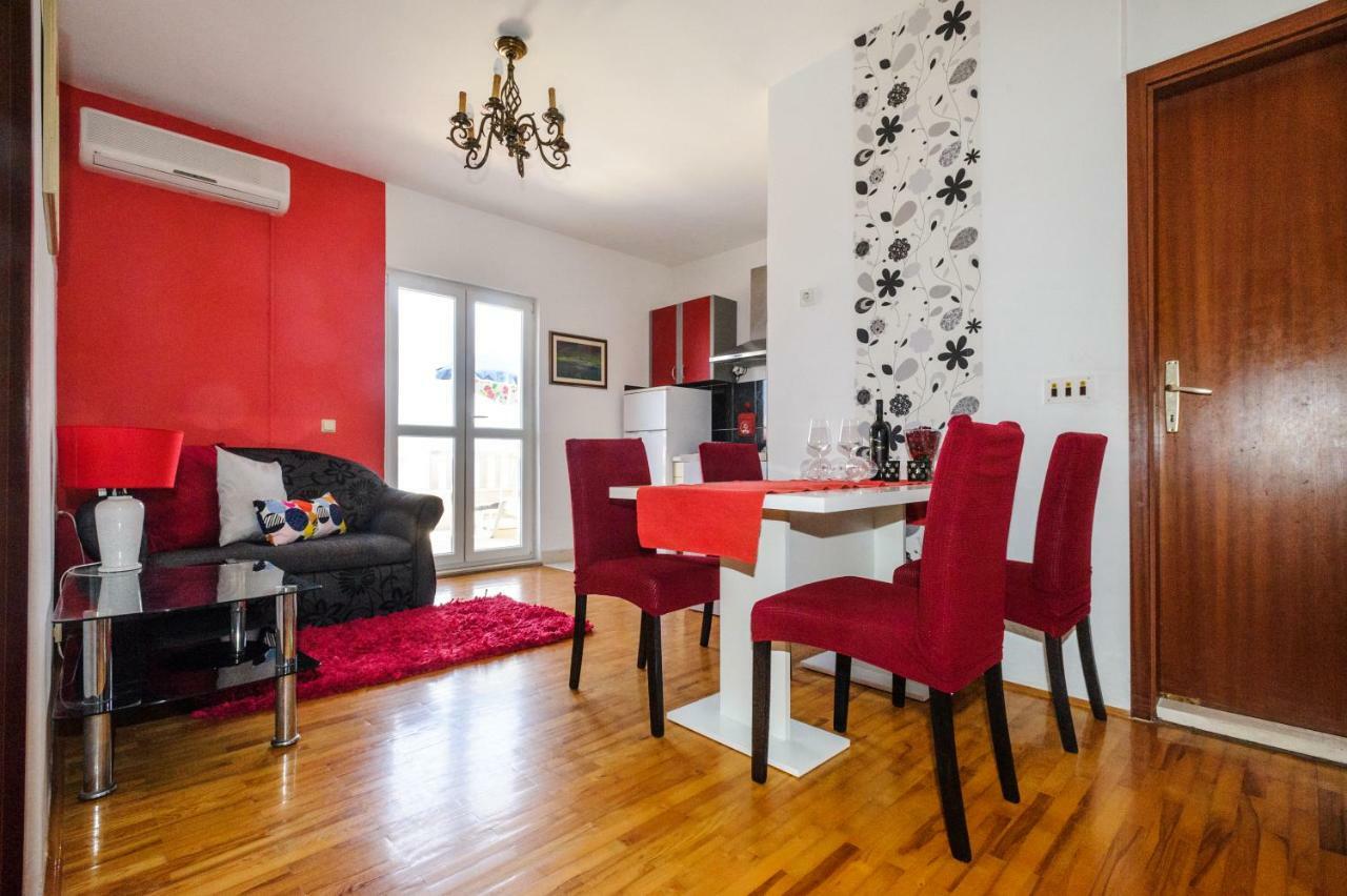 Apartman Great View *