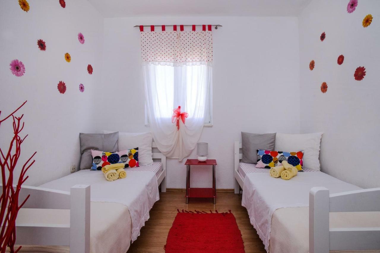Apartman Great View *